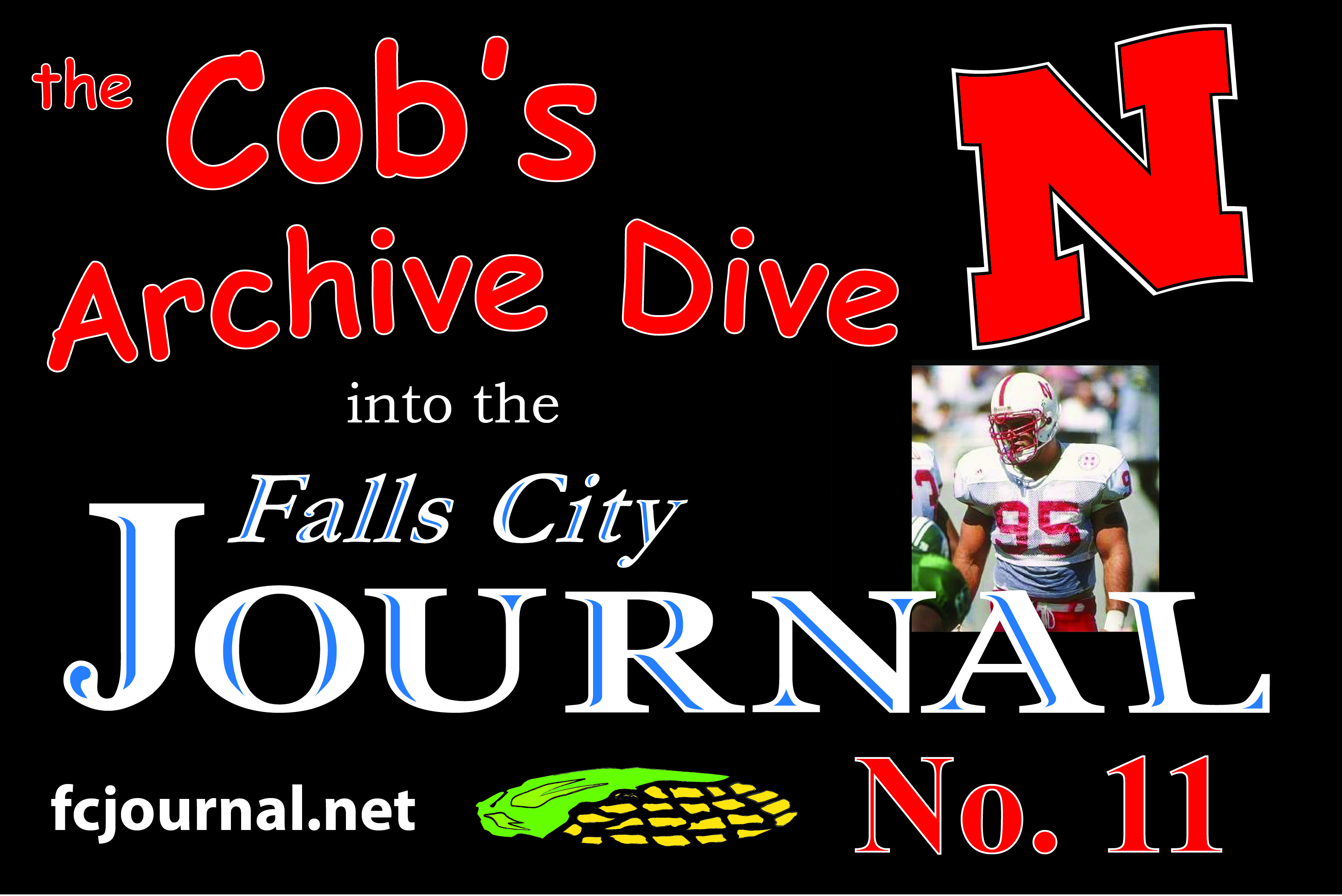 The Cob’s Weekly Archive Dive No. 11