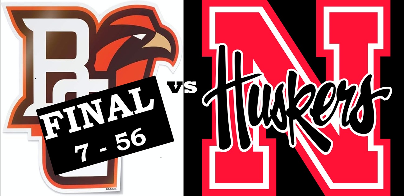 Nebraska Fails to Humble Heisman Coach