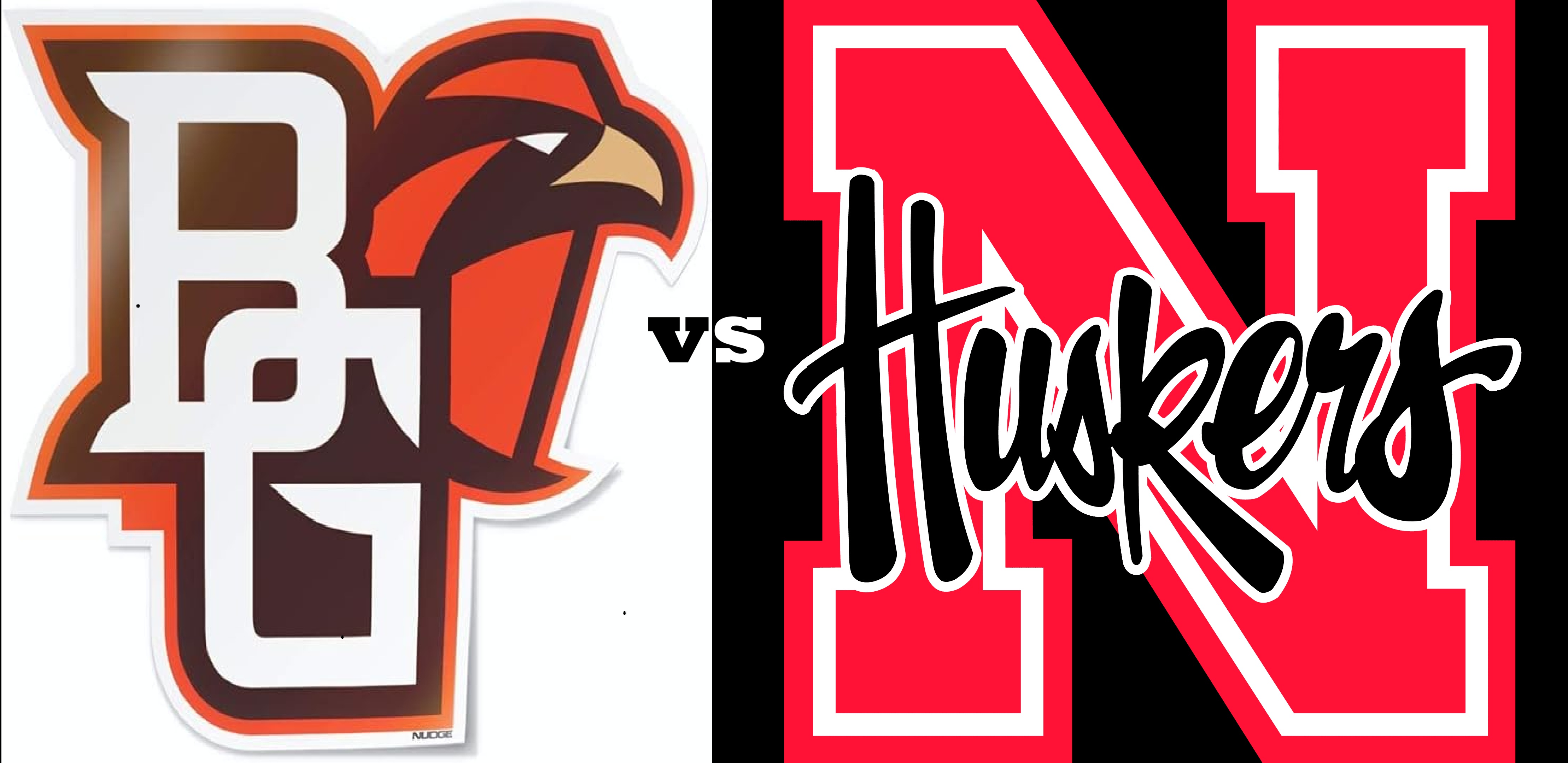 Bowling Green Falcons vs Nebraska Cornhuskers