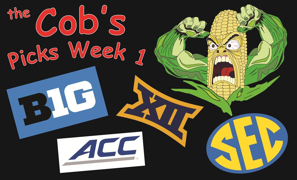 Best Games Week 1