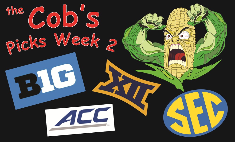 Best Games Week 2