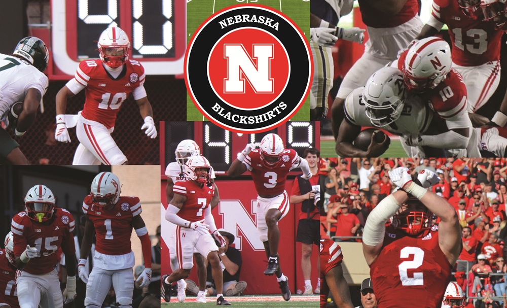 NU Position Groups 2026 – Defensive Backs
